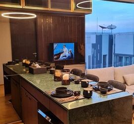 ให้เช่า  The Fine Bangkok ทองหล่อ-เอกมัย คอนโดสไตล์ Luxury Modern Japanese ใจกลางทองหล่อ-เอกมัย
