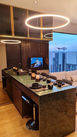 ให้เช่า  The Fine Bangkok ทองหล่อ-เอกมัย คอนโดสไตล์ Luxury Modern Japanese ใจกลางทองหล่อ-เอกมัย
