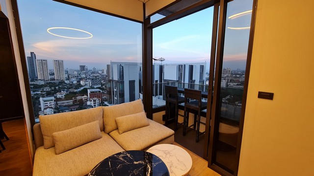 ให้เช่า  The Fine Bangkok ทองหล่อ-เอกมัย คอนโดสไตล์ Luxury Modern Japanese ใจกลางทองหล่อ-เอกมัย