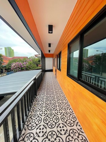 ให้เช่า บ้านเดี่ยวสร้างใหม่กว้าง 50ตรว.เอกชัย34 แยก10 ใกล้เซ็นทรัลพระราม2