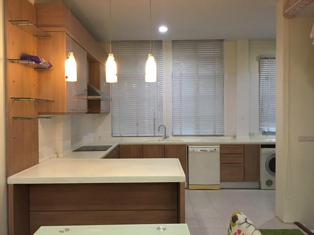 ขายทาวน์โฮม 4 ชั้น 4 ห้องนอน บ้านกลางเมือง เดอะปารีส รัชวิภา ติดรถไฟฟ้าสายสีชมพู ใกล้ตลาดบองมาเช่ ประชาชื่น