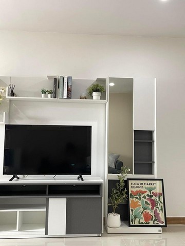 Regent Home 19 สะดวก เป็นส่วนตัว สะอาด ชั้น 8 BTS บางจาก