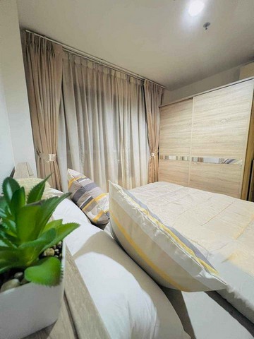Aspire Rama 4 ปลอดภัย สะอาด สงบ ชั้น 12  BTS เอกมัย