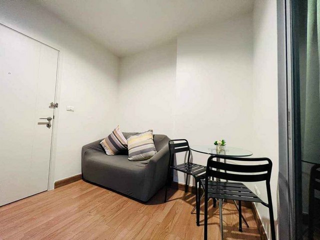 Aspire Rama 4 ปลอดภัย สะอาด สงบ ชั้น 12  BTS เอกมัย