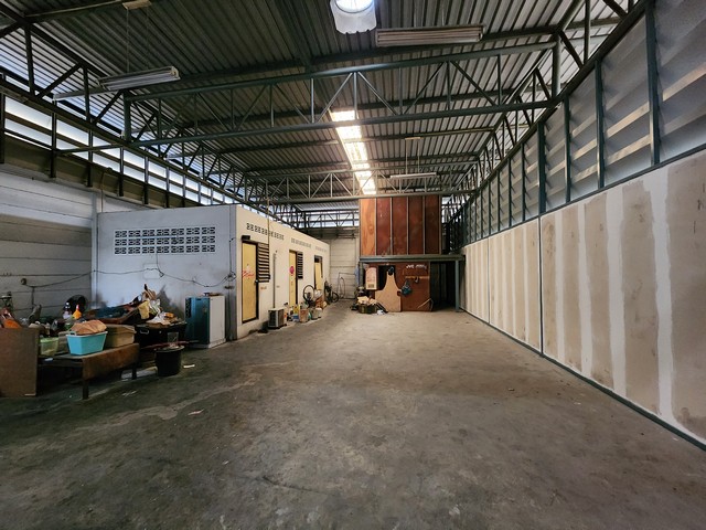 SE001 ขาย อาคารพาณิชย์  พร้อม Mini Factory  ที่สุดของทำเล ติด ถ.พุทธมนฑลสาย 4