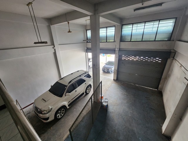 SE001 ขาย อาคารพาณิชย์  พร้อม Mini Factory  ที่สุดของทำเล ติด ถ.พุทธมนฑลสาย 4