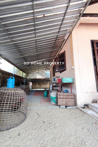 ขายบ้านเดี่ยวหมู่บ้านซอยบุญคุ้ม3 ลำลูกกา – คลอง1 (DD001176)
