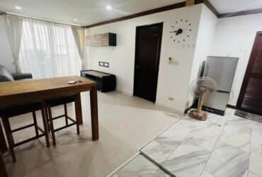 ให้เช่า คอนโด อีลิท เรซิเดนท์ (ซอยศรีนครินทร์ 5) Elite Residence 52.4 ตร.ม ชั้น 7 ใกล้ซีคอนสแควร์