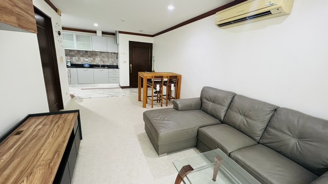 ให้เช่า คอนโด อีลิท เรซิเดนท์ (ซอยศรีนครินทร์ 5) Elite Residence 52.4 ตร.ม ชั้น 7 ใกล้ซีคอนสแควร์