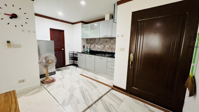 ให้เช่า คอนโด อีลิท เรซิเดนท์ (ซอยศรีนครินทร์ 5) Elite Residence 52.4 ตร.ม ชั้น 7 ใกล้ซีคอนสแควร์