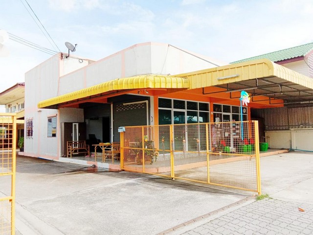 C3545 ขายกิจการหอพักติดโรงงาน จำนวน 26 ห้อง ถนนชลบุรี บ้านบึง หนองซ้ำซาก