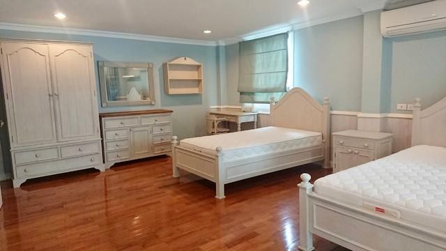 C3548 ให้เช่าบ้านเดี่ยว 3 ชั้น หมู่บ้านFantasia villa3 ซอยสุขุมวิท109 ใกล้ BTS แบริ่ง ใกล้โรงเรียนนานาชาติเซนต์แอนดรู