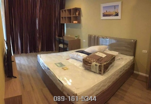ขายและให้เช่า คอนโดพร้อมเฟอร์นิเจอร์ Happy Condo ลาดพร้าว 101 บรรยากาศรื่นรมย์และเป็นส่วนตัว ใกล้ถนนลาดพร้าว