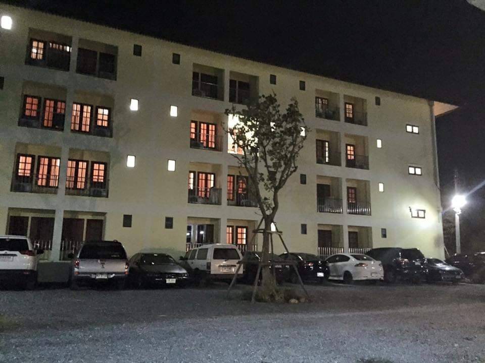 ขายโรงแรมทำเลทองใกล้โรบินสัน ใกล้สถานีรถไฟความเร็วสูง จังหวัดสระบุรี