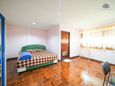 ขายหอพัก 10 ห้อง จรัญสนิทวงศ์ 8 เหมาะลงทุน หรือ Renovate เป็นบ้านเดี่ยวใจกลางฝั่งธน! ใกล้ MRT จรัญฯ 13