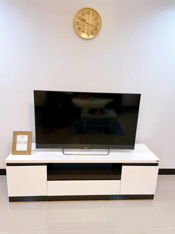 S2306 ขายทาวน์เฮ้าส์ 2 ชั้น หมู่บ้านรังสิยา รามอินทรา 64 รีโนเวทใหม่ ใกล้แฟชั่นไอส์แลนด์