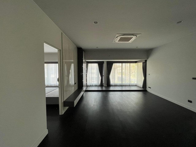 S2309 ขายบ้านเดี่ยว 2 ชั้น โครงการเศรษฐสิริ กรุงเทพกรีฑา 2 ซอยประชาร่วมใจ ย่านกรุงเทพกรีฑา