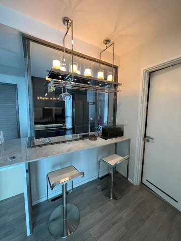 ขายด่วน ! The Room Sukhumvit 69  รหัสทรัพย์ TQS03-564  แบบ 2 ห้องนอน  2 ห้องน้ำ  ขนาด 82 ตรม. ชั้น 27