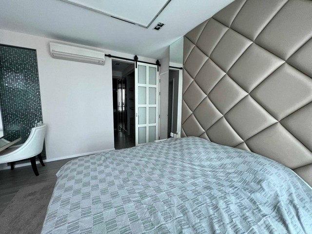 ขายด่วน ! The Room Sukhumvit 69  รหัสทรัพย์ TQS03-564  แบบ 2 ห้องนอน  2 ห้องน้ำ  ขนาด 82 ตรม. ชั้น 27