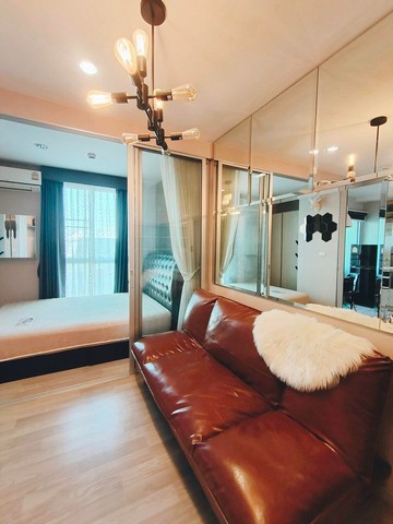 ให้แจ้งรหัส CS03-141  Plum Condo Chokchai 4  แบบ 1ห้องนอน 1ห้องน้ำ 22  ตร.ม ชั้น  5 ขาย