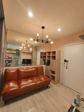 ให้แจ้งรหัส CS03-141  Plum Condo Chokchai 4  แบบ 1ห้องนอน 1ห้องน้ำ 22  ตร.ม ชั้น  5 ขาย