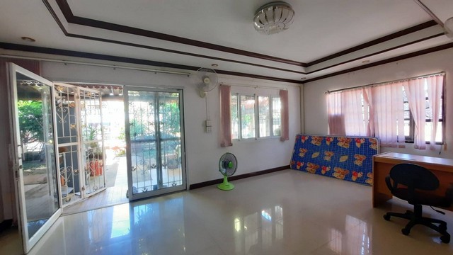 ขายบ้านเดี่ยว  42 ตร.วา ใกล้ราชมงคลขอนแก่น ซ.ศรีจันทร์ จ.ขอนแก่น  ZE404