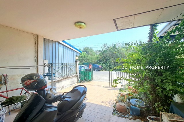 ขายหมู่บ้านดิเอมเมอรัลด์พาร์ค3 (ถนนเมน) กรมที่ดินบางบัวทอง (DD001184)