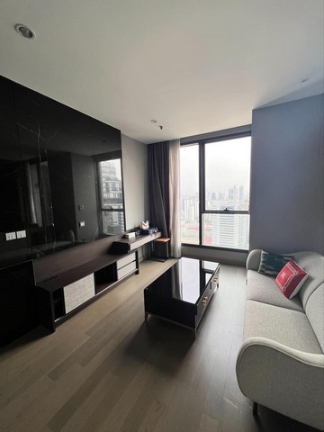 ขาย The Esse at Singha Complex size 70ตร.ม. 2ห้องนอน  ชั้น32 วิวมศว.