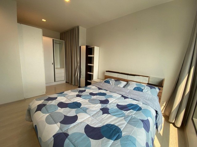 Life Sukhumvit 48 spacious beautiful view 21st floor BTS Phra Khanong