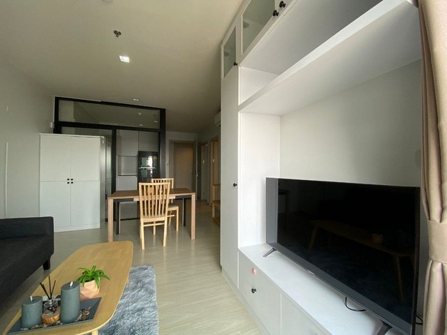 Life Sukhumvit 48 spacious beautiful view 21st floor BTS Phra Khanong