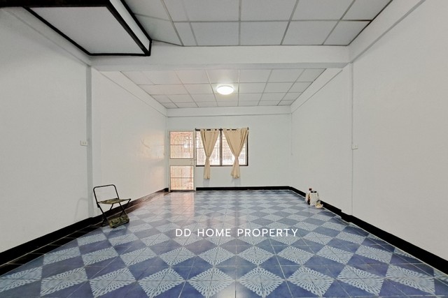 ขายหมู่บ้านมิตรประชา บางใหญ่-เซ็นทรัลเวสต์เกต ซอยคลองถนน (DD001185)