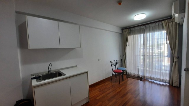 ขาย-เช่า คอนโด ขนาด 28.04 ตรม.Condo กัลปพฤกษ์ เลควิว ขอนแก่น  ZK078