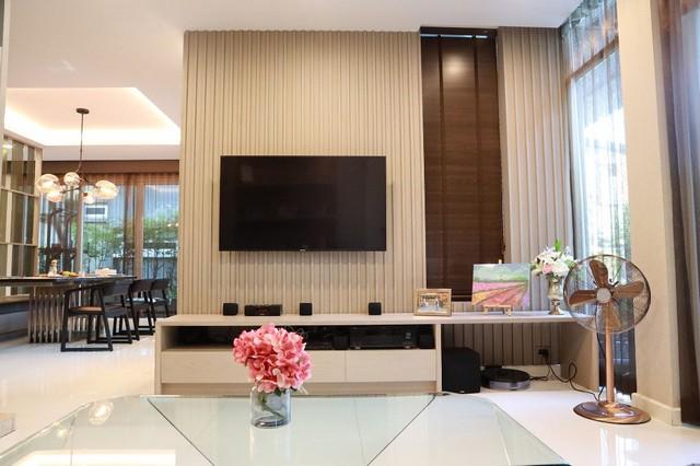 ให้เช่าบ้านเดี่ยว 2 ชั้น โครงการเดอะ แกลเลอรี่ เฮ้าส์ แพทเทิร์น ซอยลาดพร้าว 1 ใกล้เซ็นทรัลลาดพร้าว