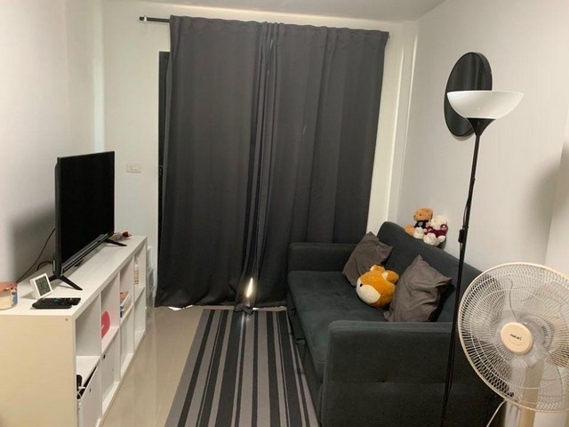 บ้านให้เช่า ทาวน์เฮ้าส์ 2ชั้น หมู่บ้านเดอะธาม  3ห้องนอน 2ห้องน้ำ มีแอร์ 3เครื่อง ซอยลาดกระบัง3