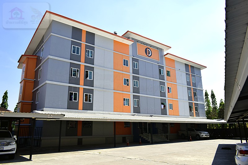 ขาย โรงเเรม รีสอร์ท ศูนย์กระจายสินค้า คลังสินค้า อพาร์ทเม้นท์ เนื้อที่ 757.6ตร.ว. ถนนศุขประยูร