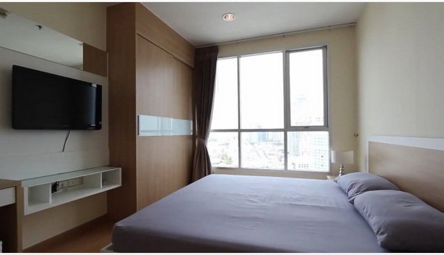 ให้เช่าคอนโดไลฟ์ แอท สุขุมวิท (Life @ Sukhumvit ) ห้องสวย เฟอร์ครบ พร้อมอยู่