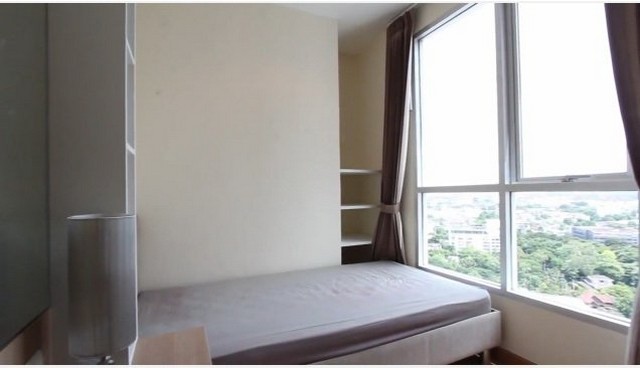 ให้เช่าคอนโดไลฟ์ แอท สุขุมวิท (Life @ Sukhumvit ) ห้องสวย เฟอร์ครบ พร้อมอยู่