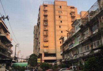 คอนโดอาเซี่ยนทาวน์เวอร์  สุขุมวิท 71  SALE ขาย Condo. Asian Tower  890000 บ. ไม่ไกลจาก BTS พระโขนง สะอาด
