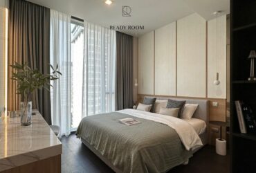 ให้เช่าคอนโดลาวีค สุขุมวิท 57 (Laviq Sukhumvit 57) ห้องใหม่ ตกแต่งครบ พร้อมอยู่