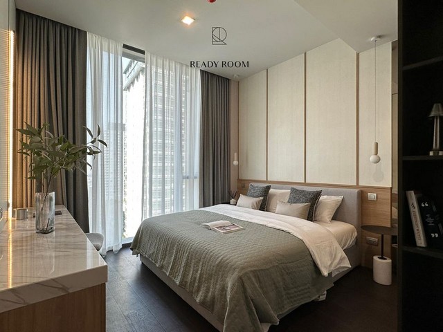 ให้เช่าคอนโดลาวีค สุขุมวิท 57 (Laviq Sukhumvit 57) ห้องใหม่ ตกแต่งครบ พร้อมอยู่