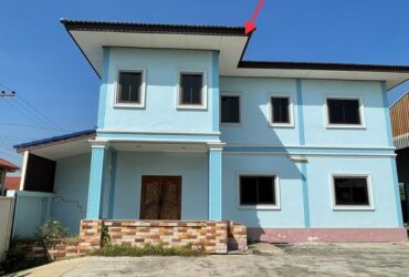 ขายบ้านเดี่ยว    หมู่บ้านพัธนชัย   สมุทรสาคร (PKK02-11351)