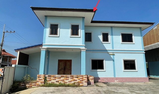 ขายบ้านเดี่ยว    หมู่บ้านพัธนชัย   สมุทรสาคร (PKK02-11351)
