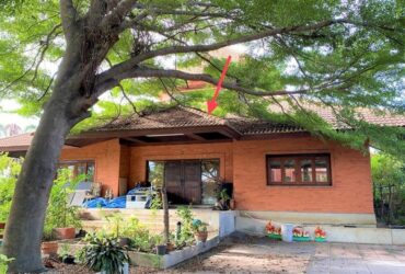 ขายบ้านเดี่ยว  หมู่บ้านสารินซิตี้  สมุทรสาคร (PKK02-07870)