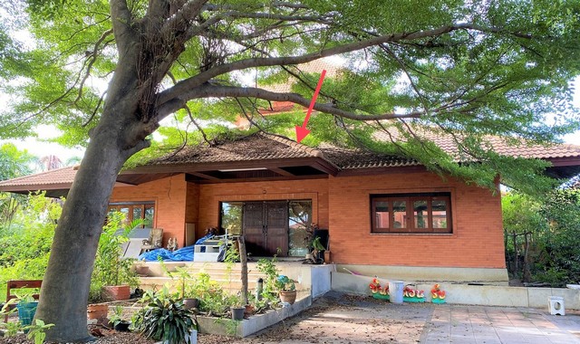 ขายบ้านเดี่ยว  หมู่บ้านสารินซิตี้  สมุทรสาคร (PKK02-07870)