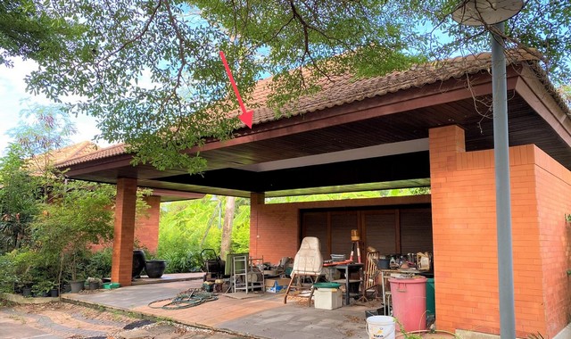 ขายบ้านเดี่ยว  หมู่บ้านสารินซิตี้  สมุทรสาคร (PKK02-07870)