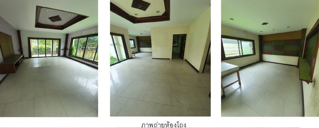 ขายบ้านเดี่ยว   หมู่บ้านกฤษณา พระราม 5 – กาญจนาภิเษก นนทบุรี (PKT-20549)