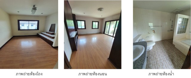 ขายบ้านเดี่ยว   หมู่บ้านกฤษณา พระราม 5 – กาญจนาภิเษก นนทบุรี (PKT-20549)