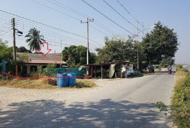 ขายอาคาร บ้านโป่ง-ราชบุรี  ถนนแสงชูโต(323) PSC10380
