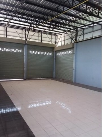 ขายอาคาร กาฬสินธุ์ ถ.เลี่ยงเมืองกาฬสินธุ์ ตั้งอยู่ในย่านพาณิชยกรรม PSC09930