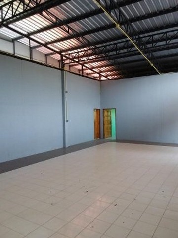 ขายอาคาร กาฬสินธุ์ ถ.เลี่ยงเมืองกาฬสินธุ์ ตั้งอยู่ในย่านพาณิชยกรรม PSC09930